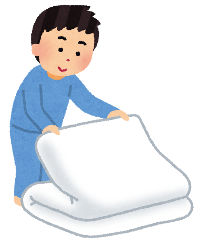 カビの季節到来 特にフローリングに布団を敷いている方 必見 結露対策とは